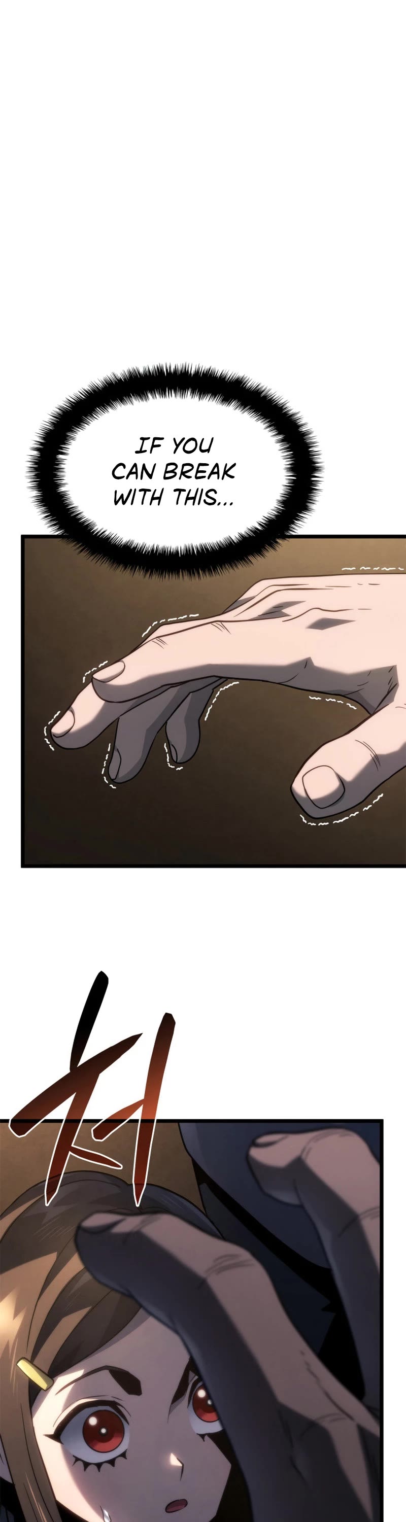 Revenge of the Sword Clan's Hound chapter 67 page 65