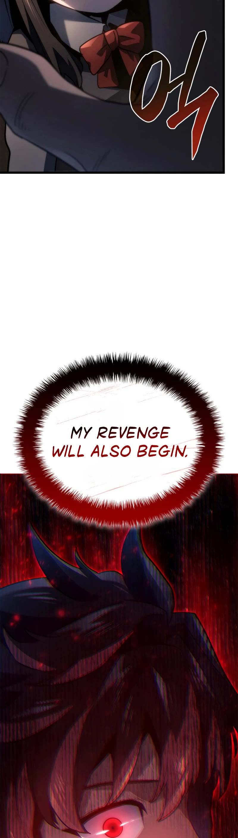 Revenge of the Sword Clan's Hound chapter 67 page 66