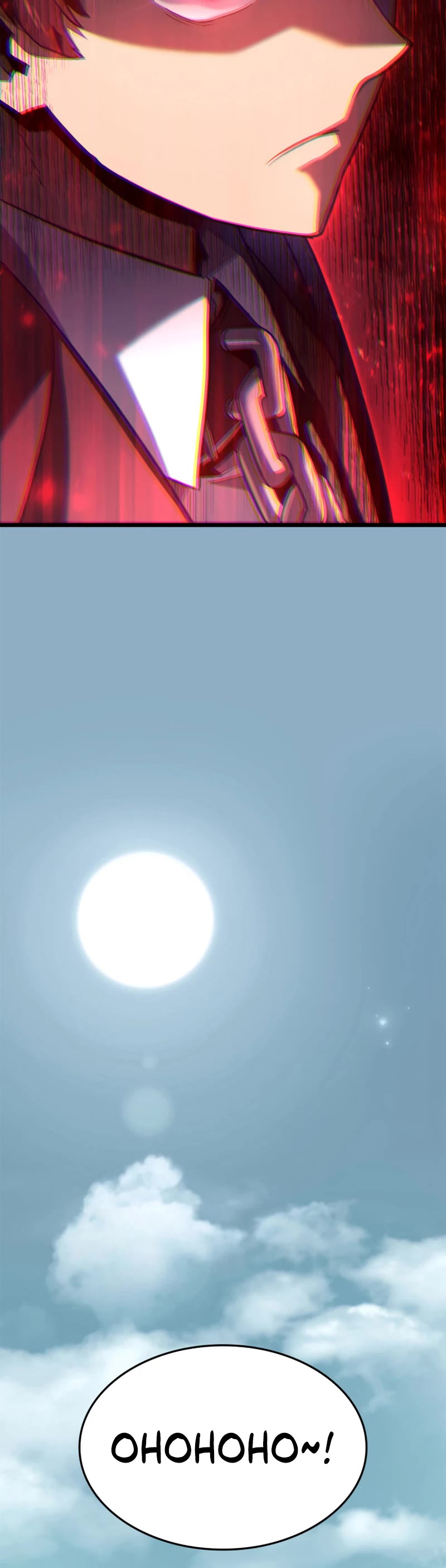 Revenge of the Sword Clan's Hound chapter 67 page 67