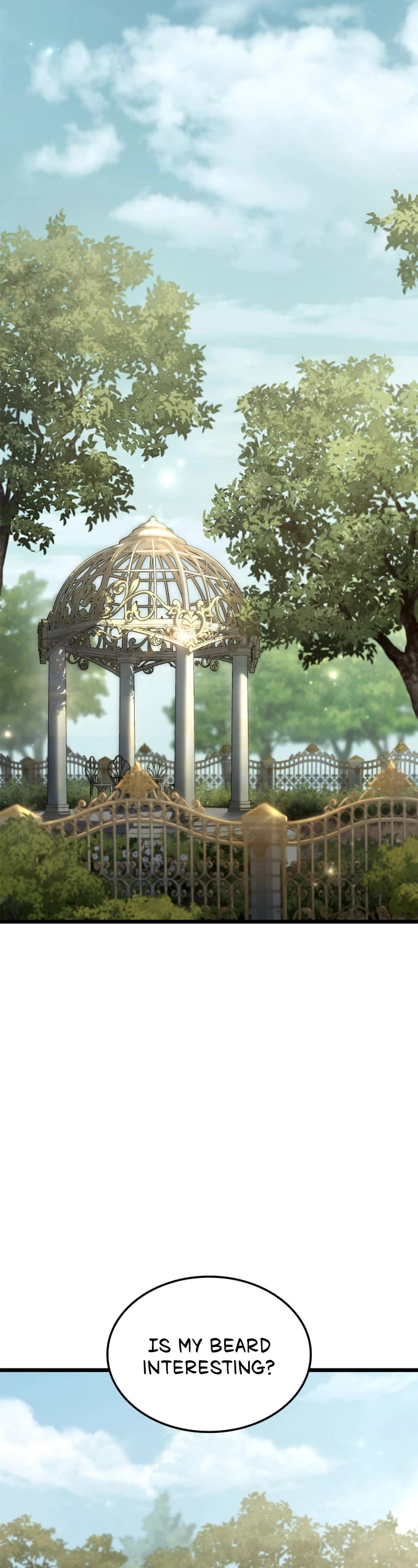 Revenge of the Sword Clan's Hound chapter 67 page 68