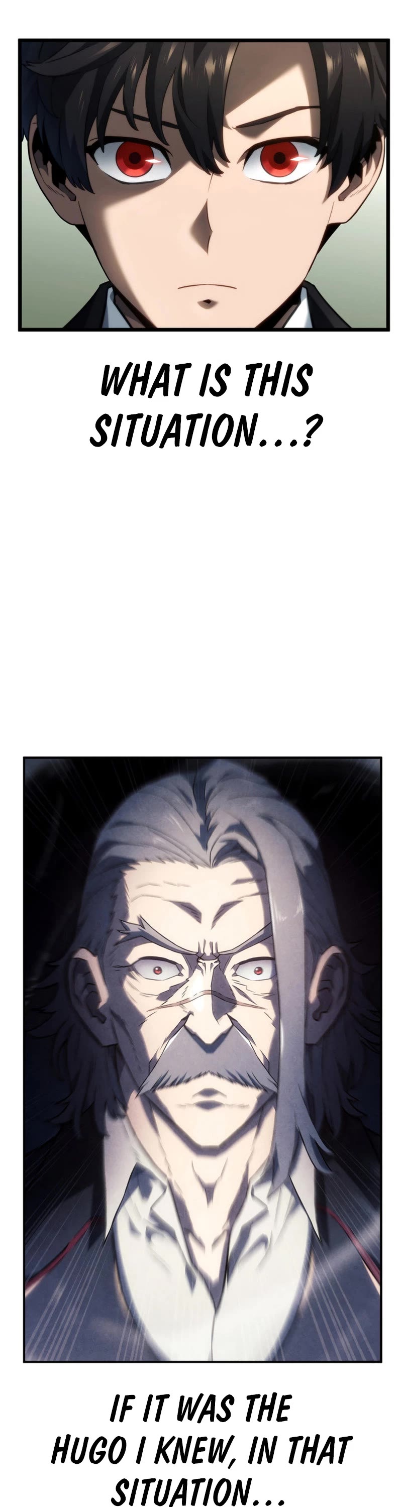 Revenge of the Sword Clan's Hound chapter 67 page 72