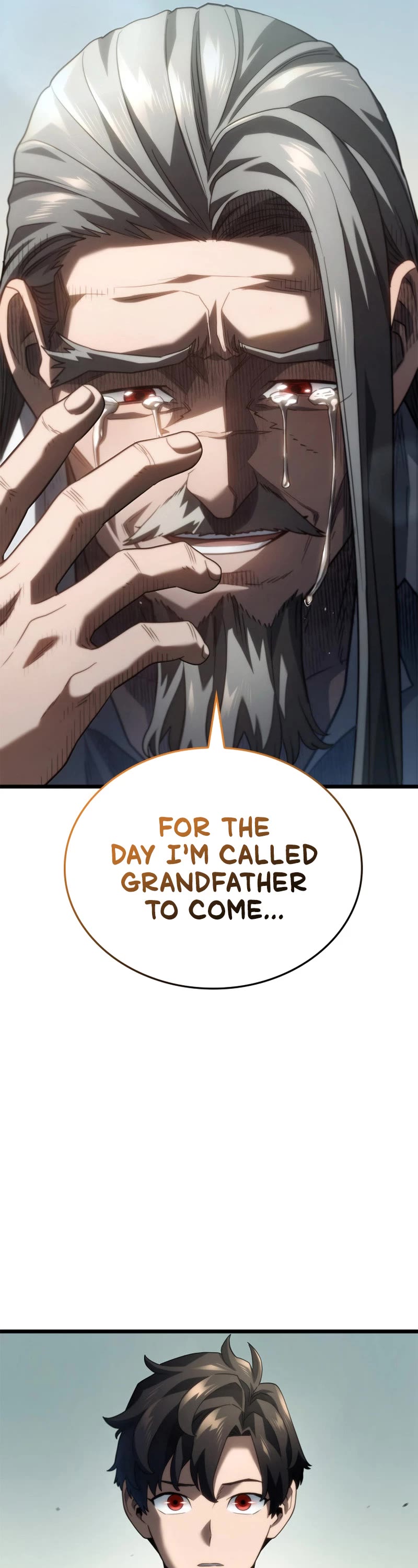 Revenge of the Sword Clan's Hound chapter 67 page 76