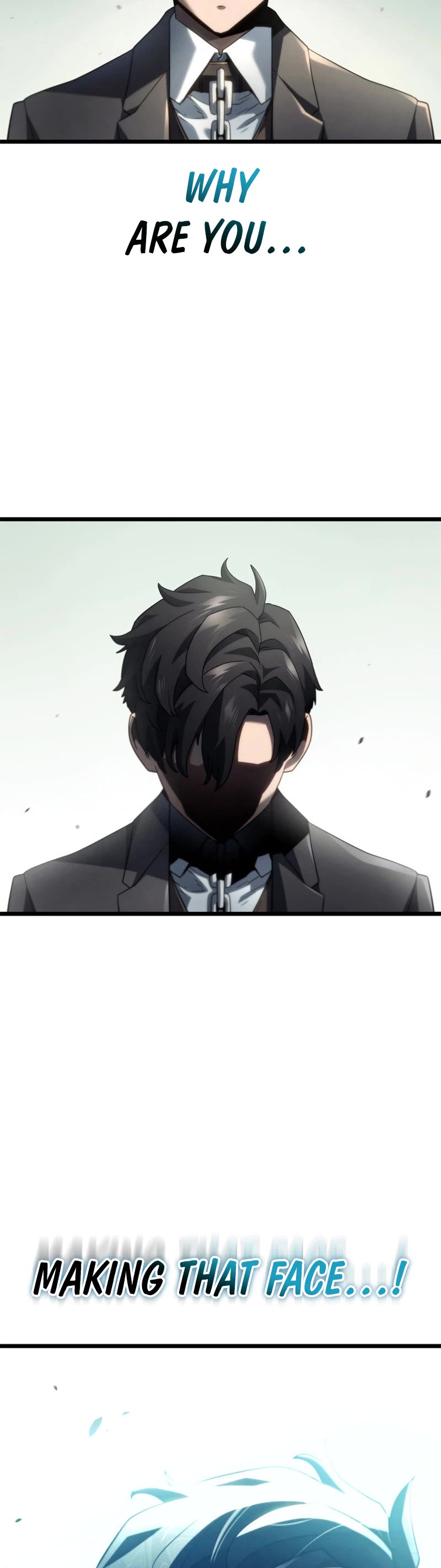 Revenge of the Sword Clan's Hound chapter 67 page 77