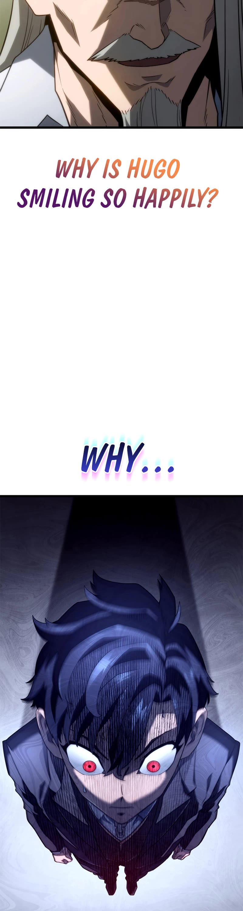 Revenge of the Sword Clan's Hound chapter 68 page 10