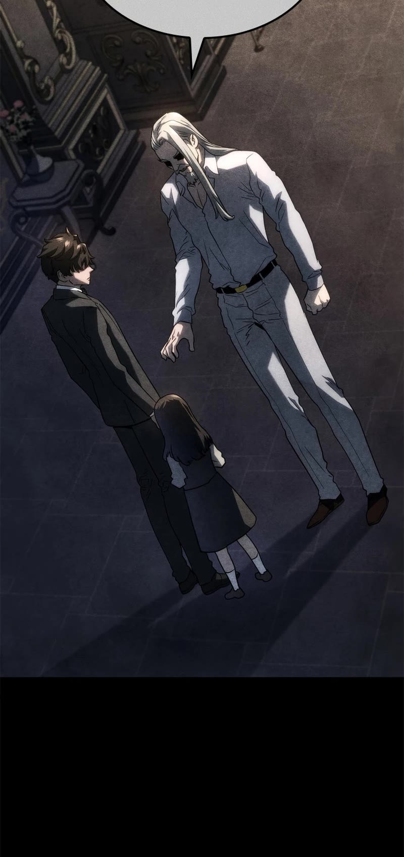 Revenge of the Sword Clan's Hound chapter 68 page 12