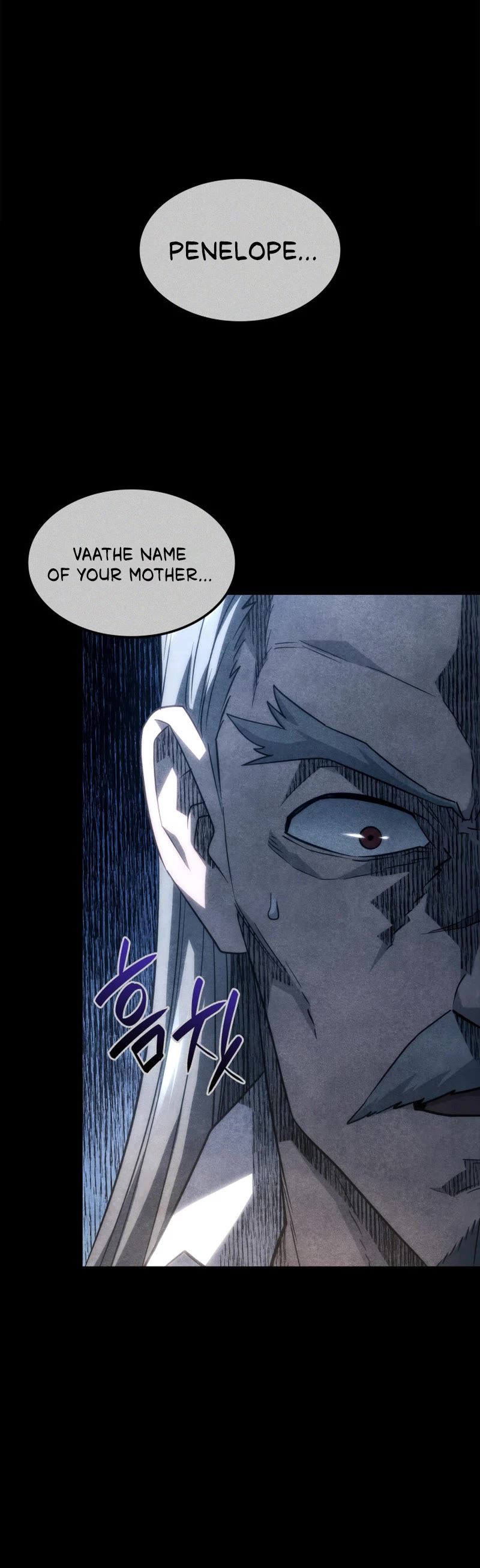 Revenge of the Sword Clan's Hound chapter 68 page 14