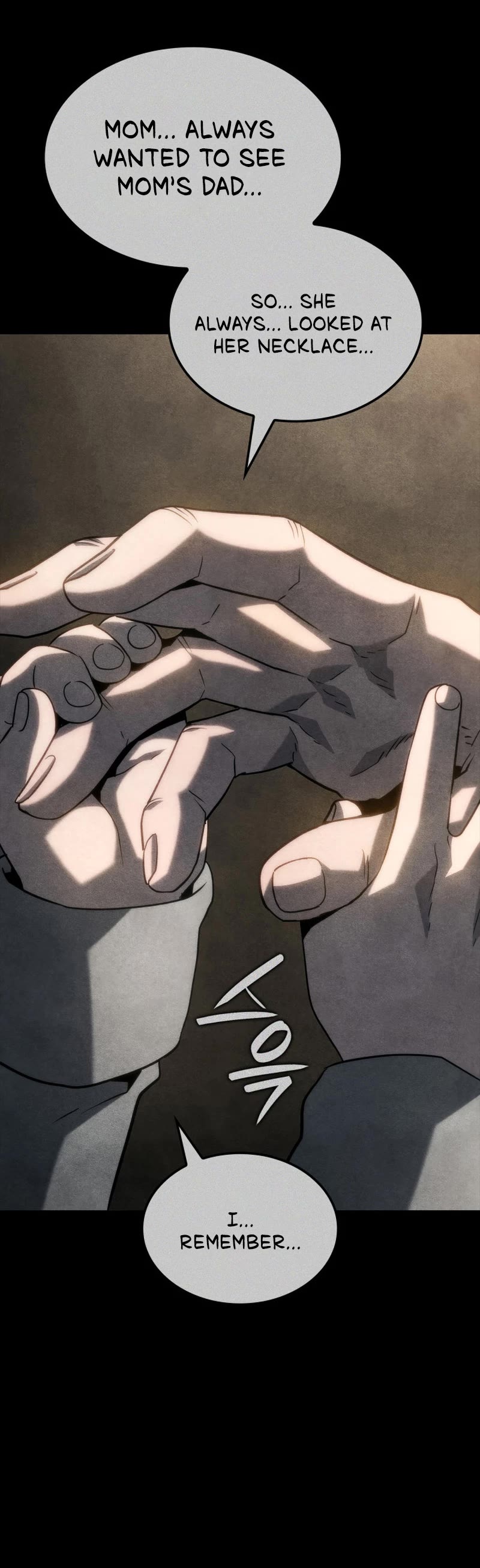 Revenge of the Sword Clan's Hound chapter 68 page 15