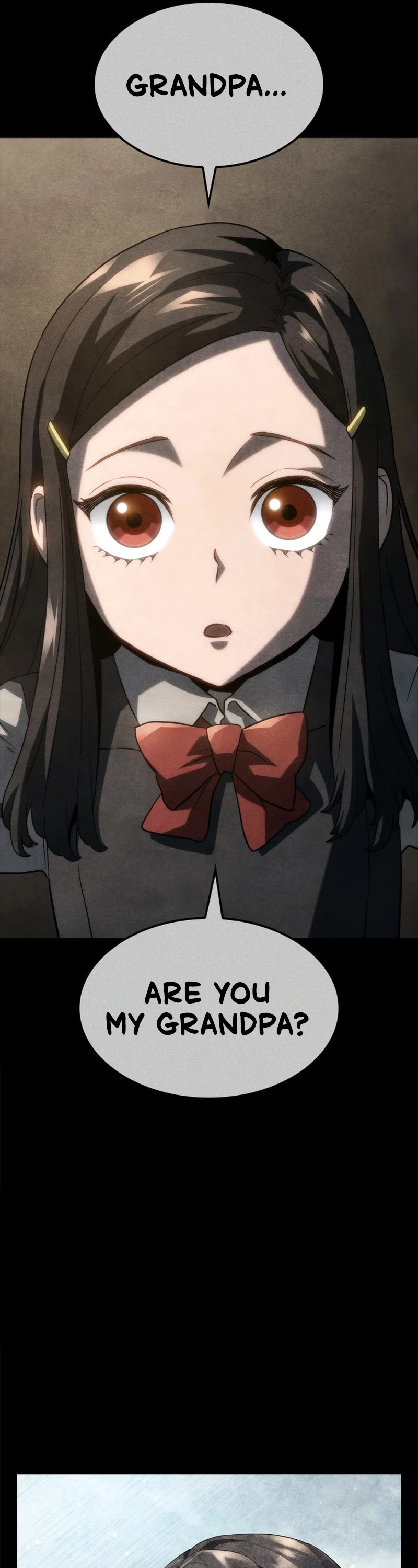 Revenge of the Sword Clan's Hound chapter 68 page 16