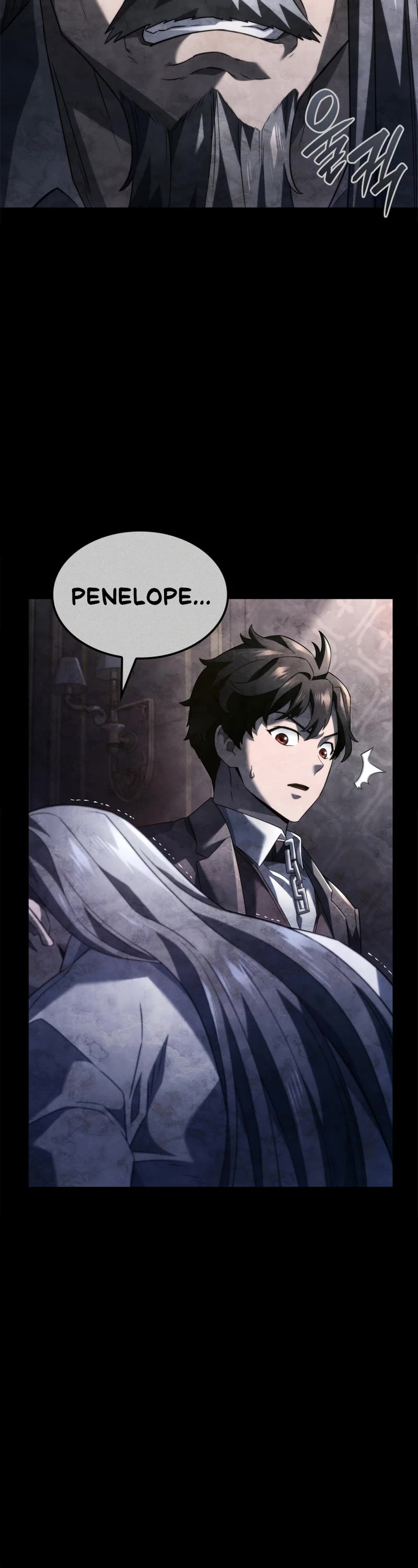 Revenge of the Sword Clan's Hound chapter 68 page 18