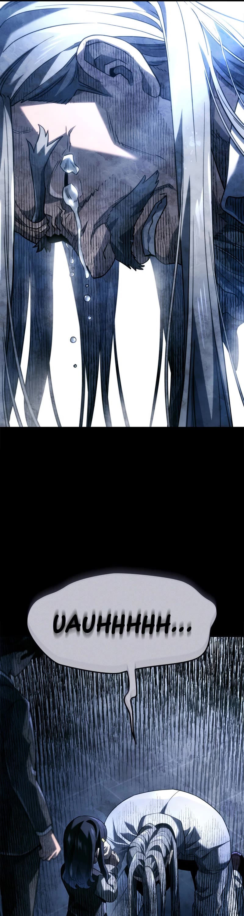 Revenge of the Sword Clan's Hound chapter 68 page 19