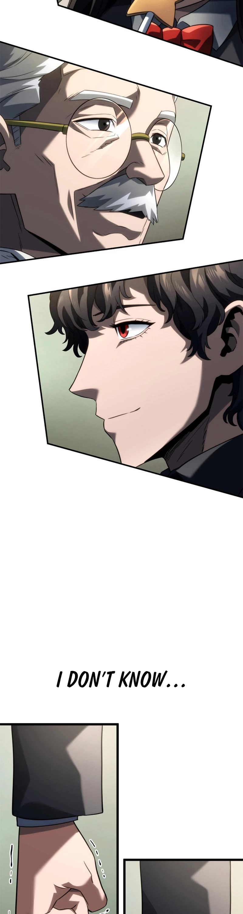 Revenge of the Sword Clan's Hound chapter 68 page 24