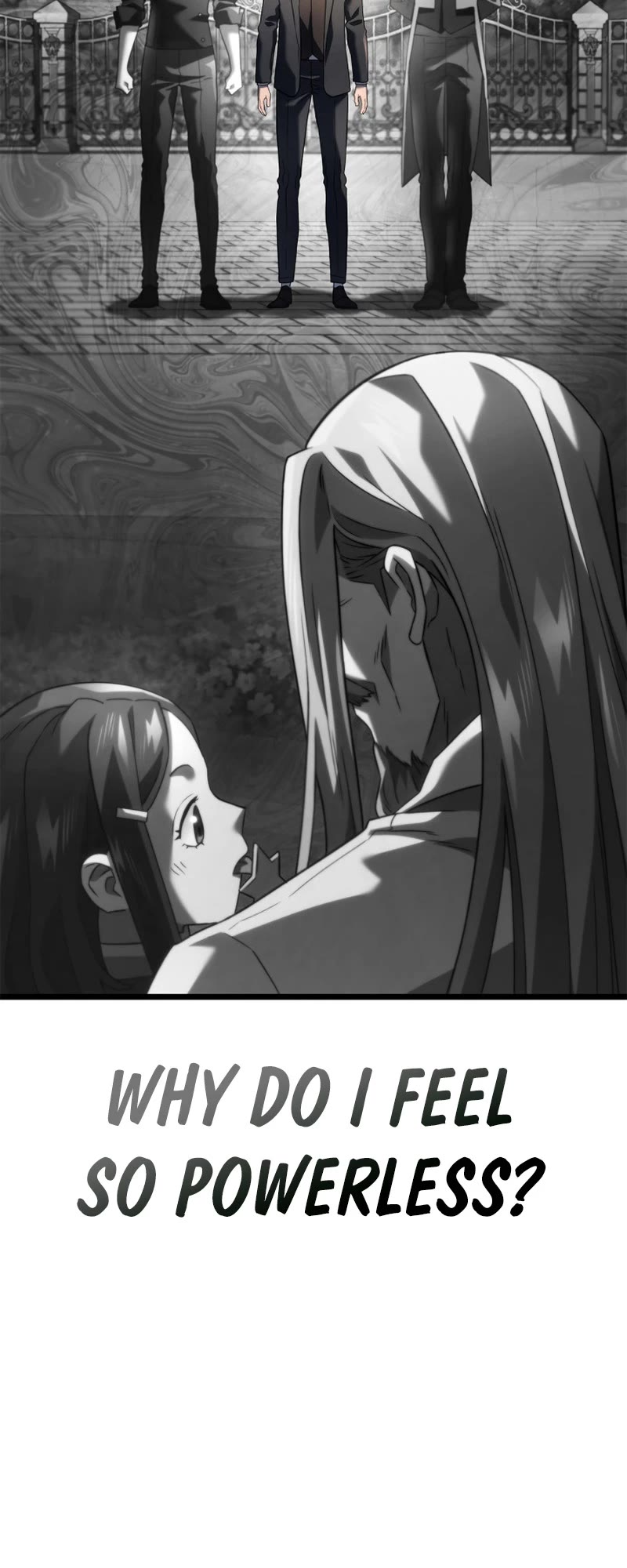 Revenge of the Sword Clan's Hound chapter 68 page 26