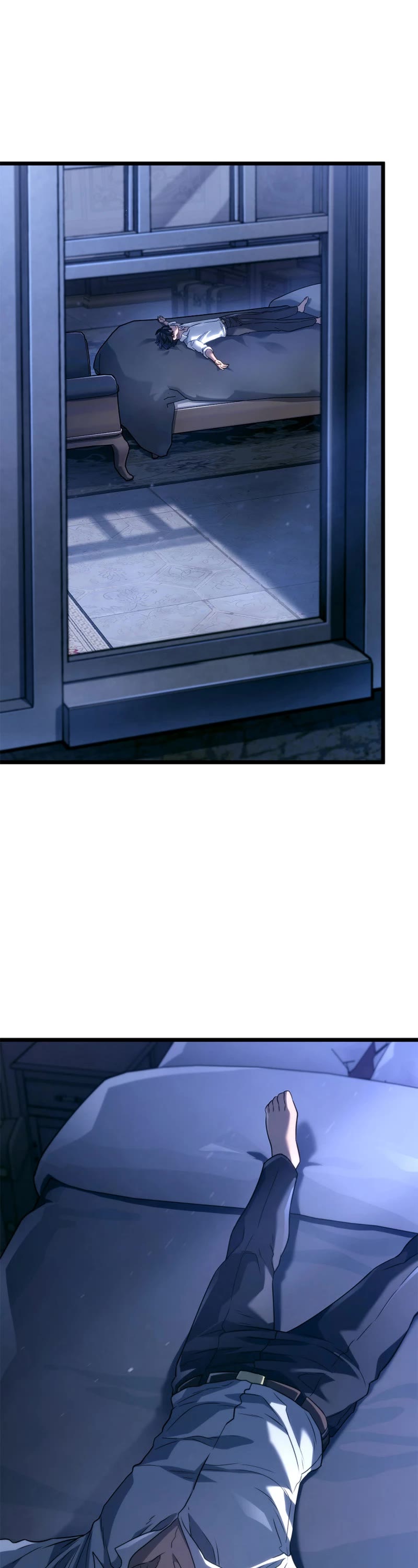 Revenge of the Sword Clan's Hound chapter 68 page 28