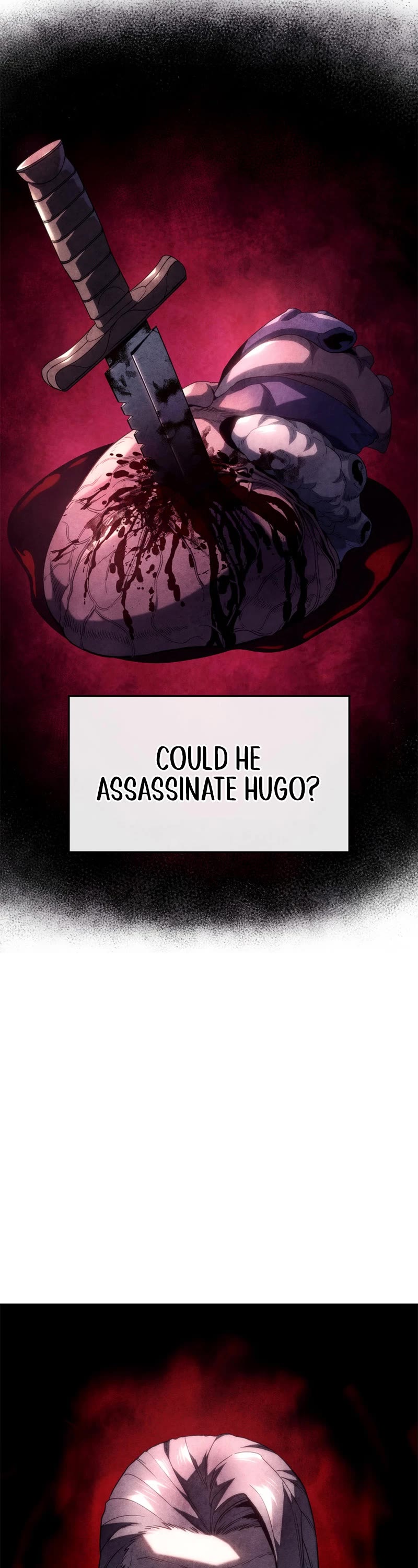 Revenge of the Sword Clan's Hound chapter 68 page 3