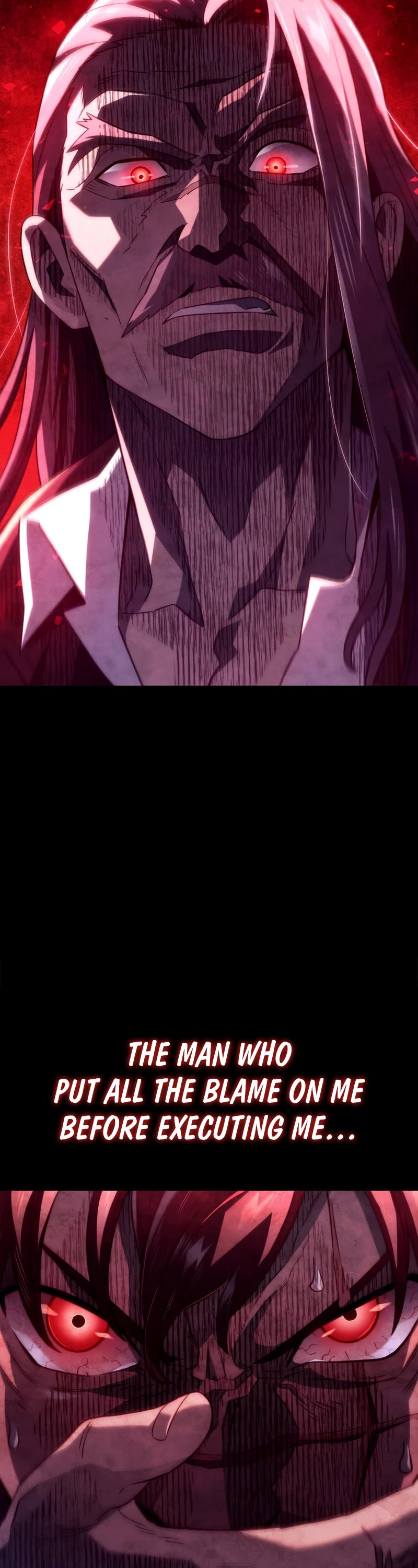 Revenge of the Sword Clan's Hound chapter 68 page 36