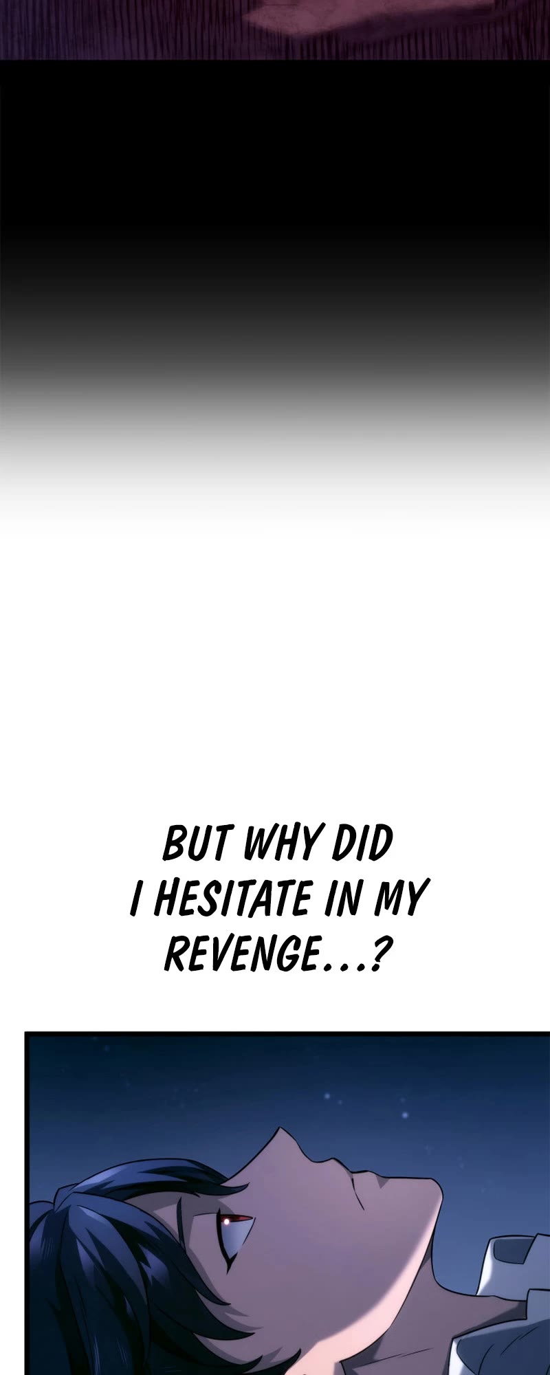 Revenge of the Sword Clan's Hound chapter 68 page 37