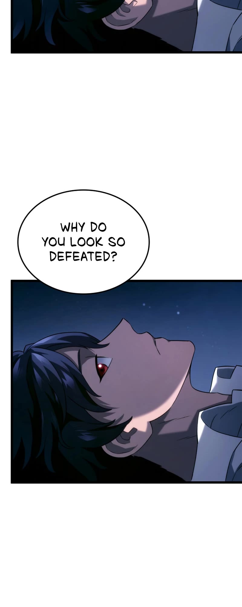 Revenge of the Sword Clan's Hound chapter 68 page 38