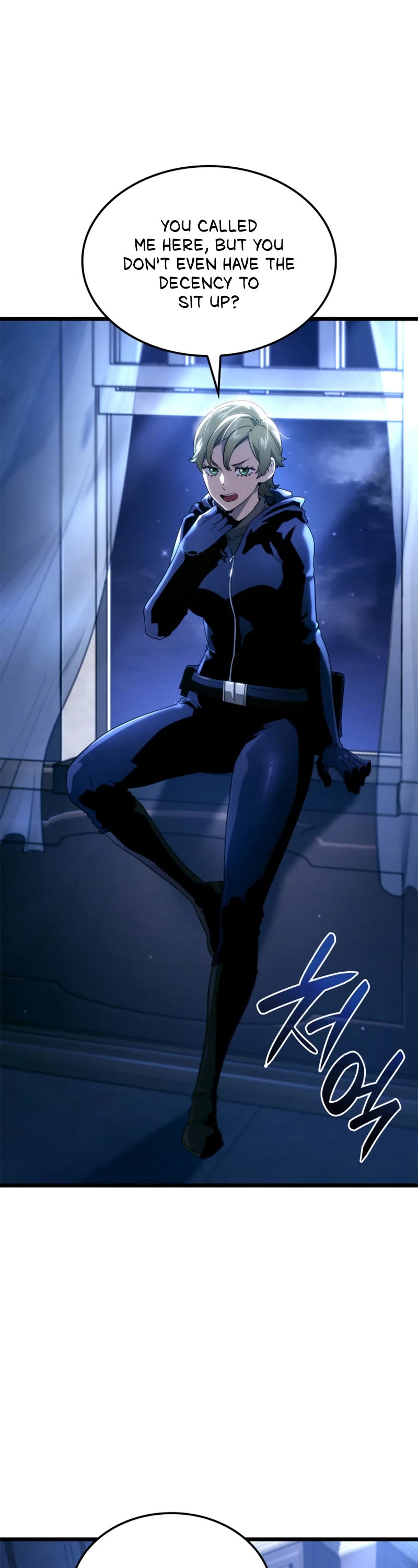 Revenge of the Sword Clan's Hound chapter 68 page 39