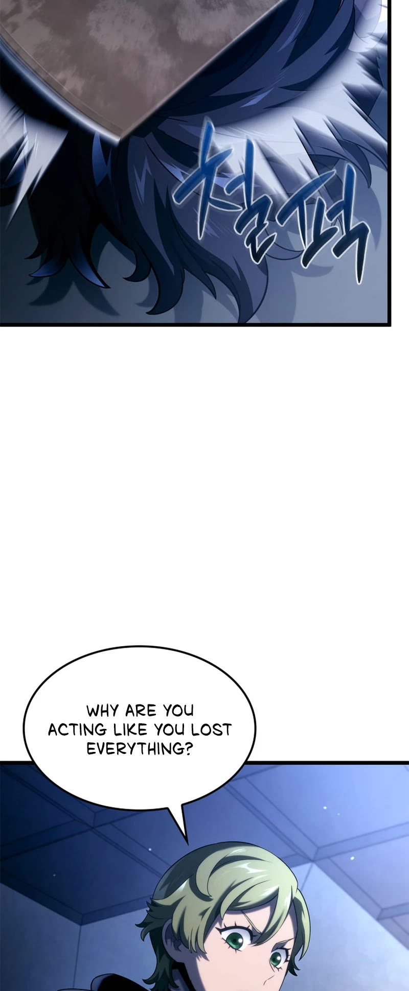 Revenge of the Sword Clan's Hound chapter 68 page 41