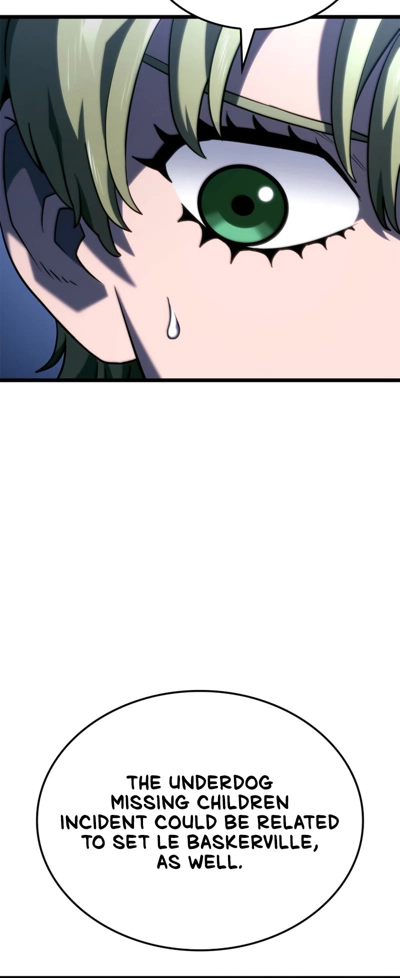 Revenge of the Sword Clan's Hound chapter 68 page 46