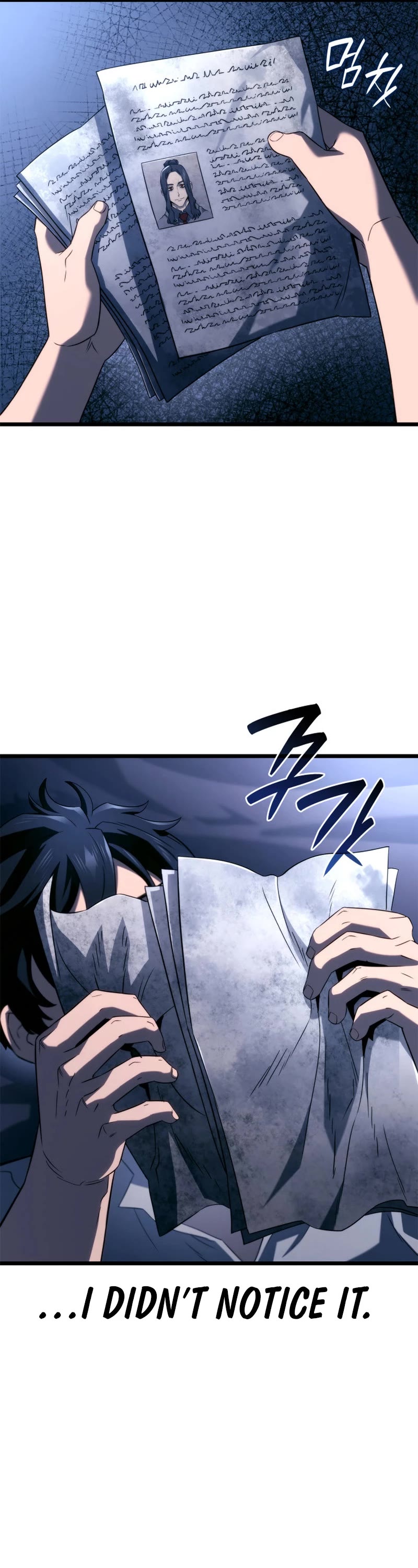 Revenge of the Sword Clan's Hound chapter 68 page 47