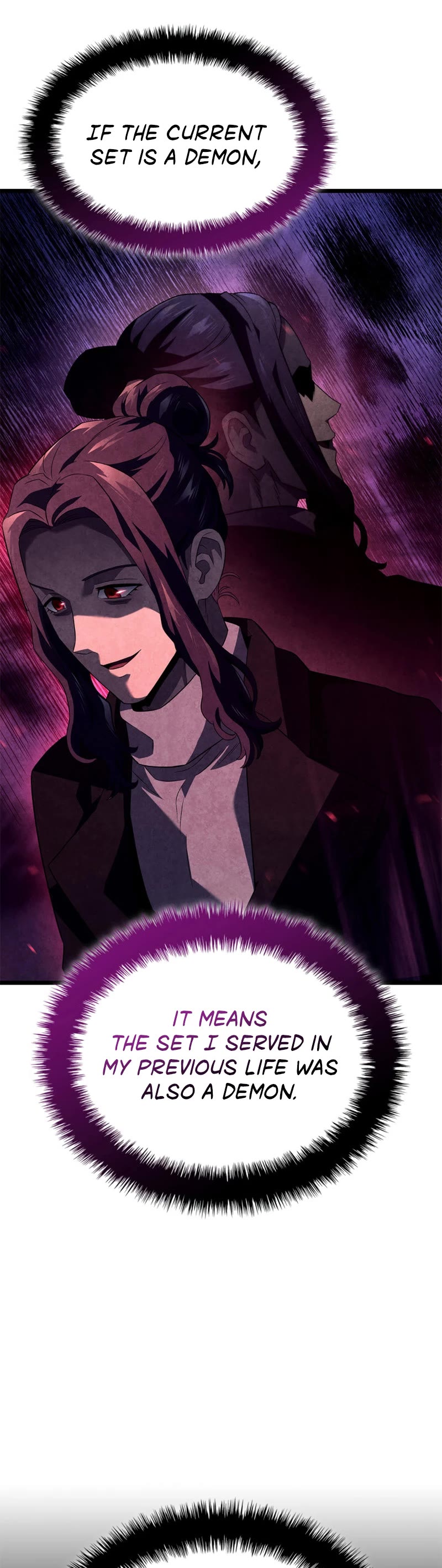 Revenge of the Sword Clan's Hound chapter 68 page 48