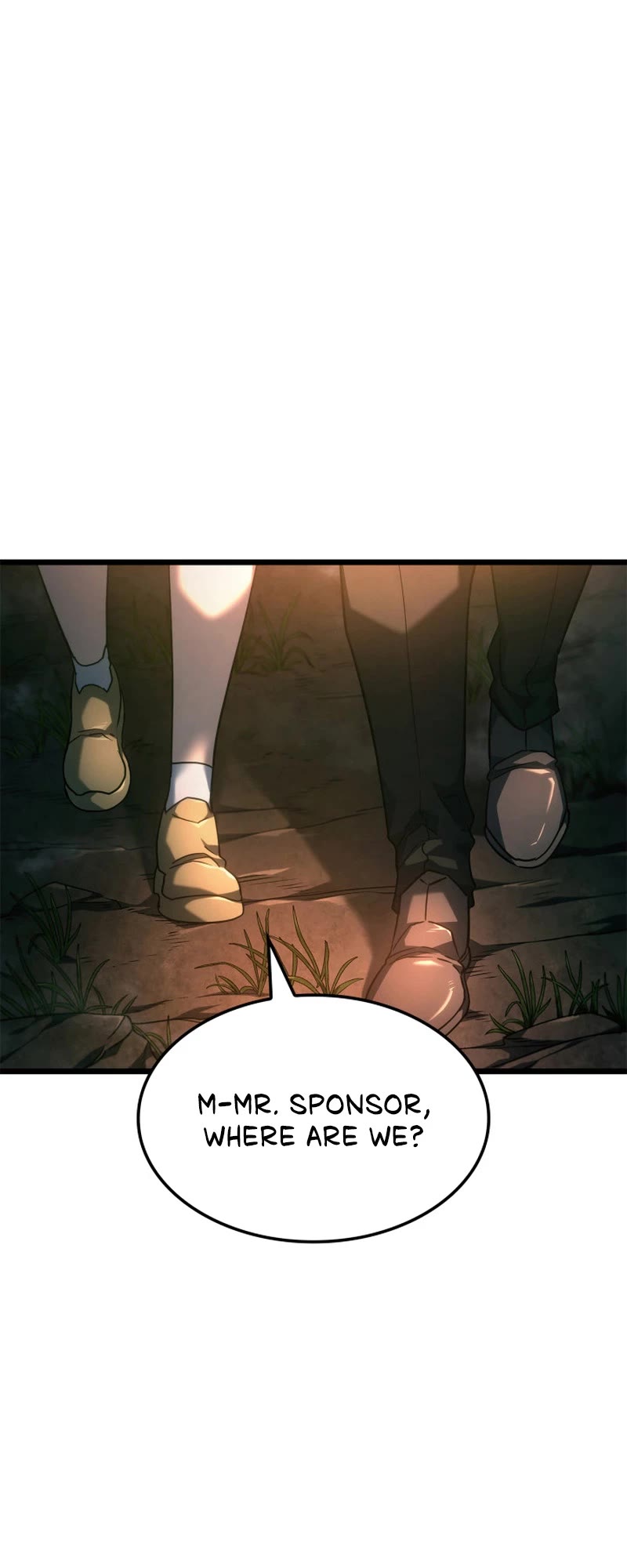 Revenge of the Sword Clan's Hound chapter 68 page 53