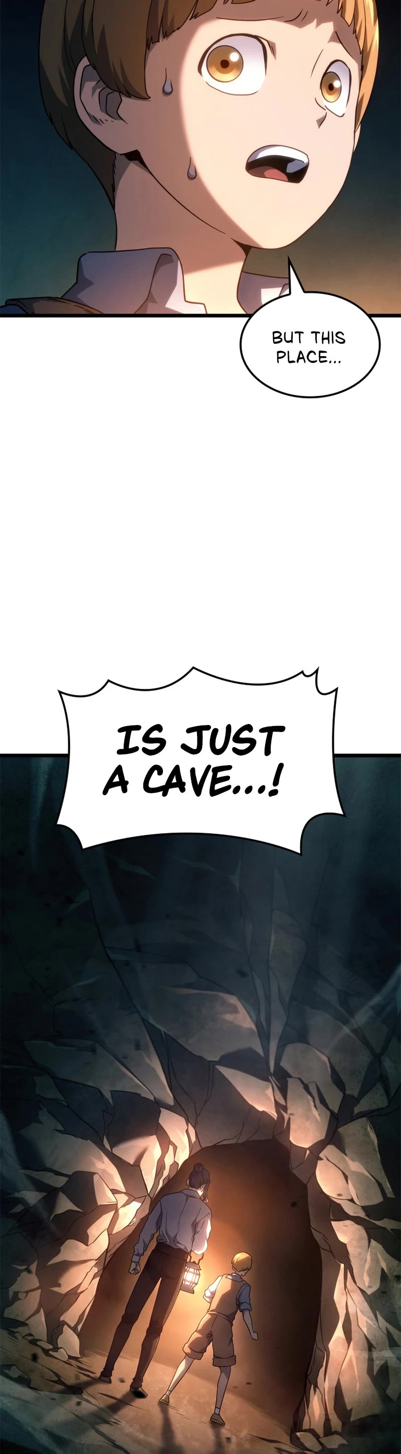 Revenge of the Sword Clan's Hound chapter 68 page 55