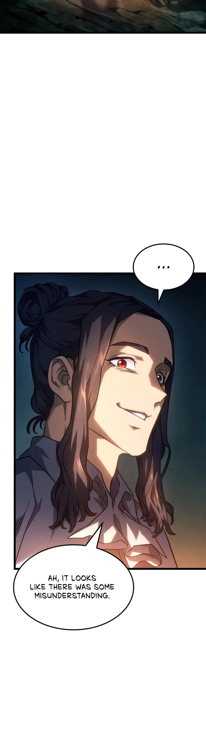 Revenge of the Sword Clan's Hound chapter 68 page 56