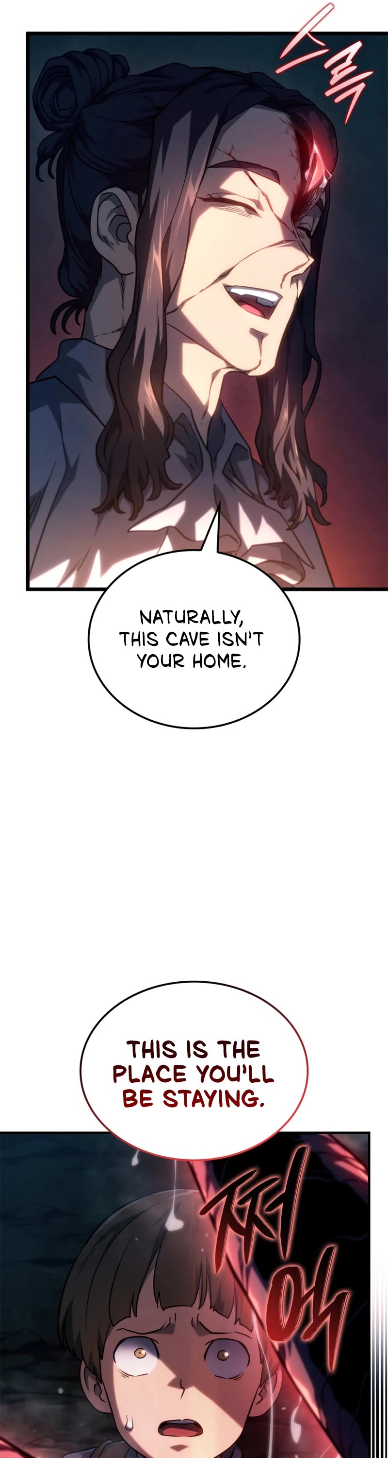 Revenge of the Sword Clan's Hound chapter 68 page 57