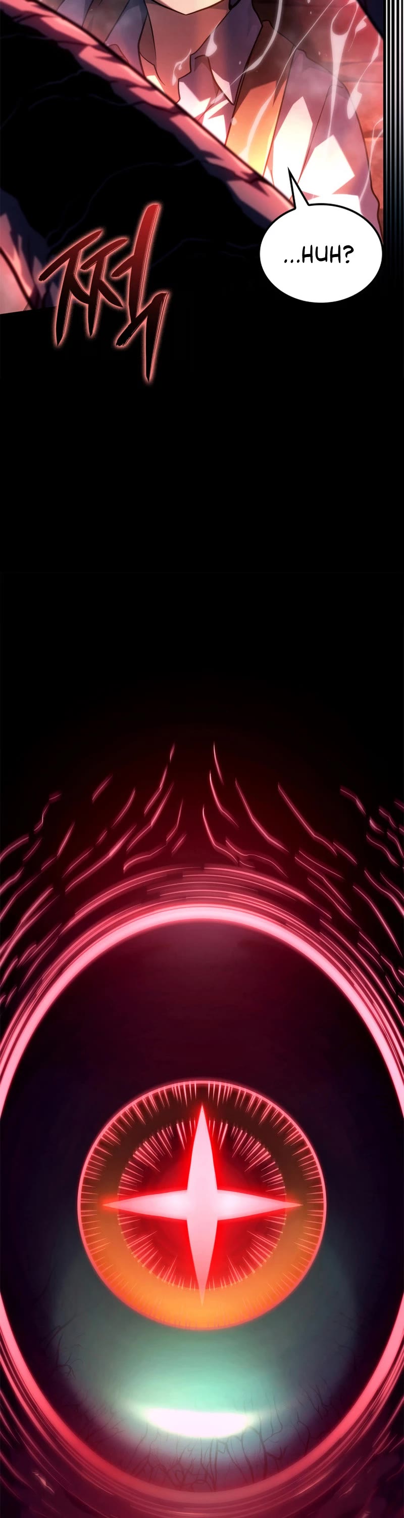 Revenge of the Sword Clan's Hound chapter 68 page 58