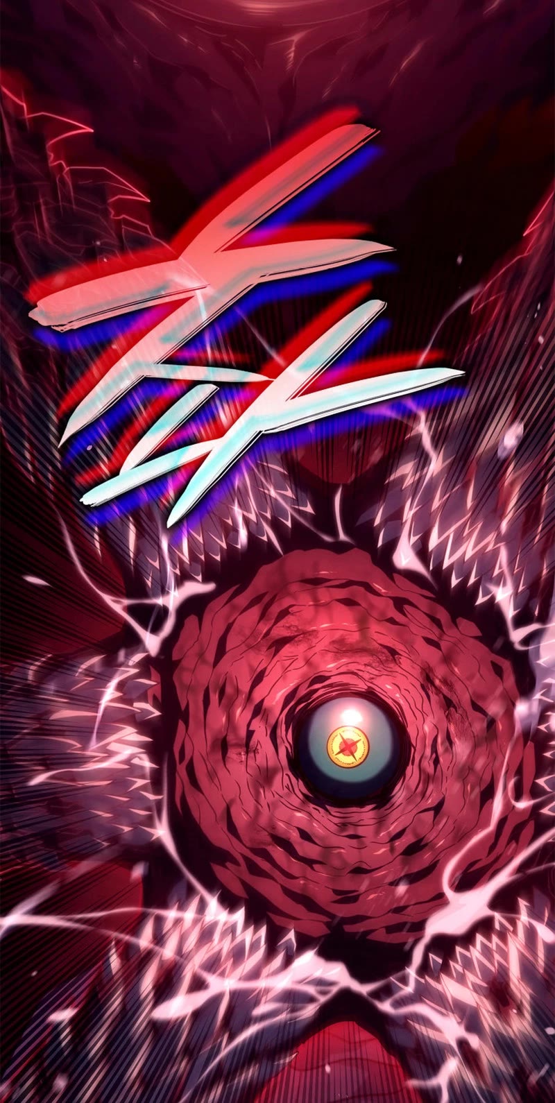 Revenge of the Sword Clan's Hound chapter 68 page 59