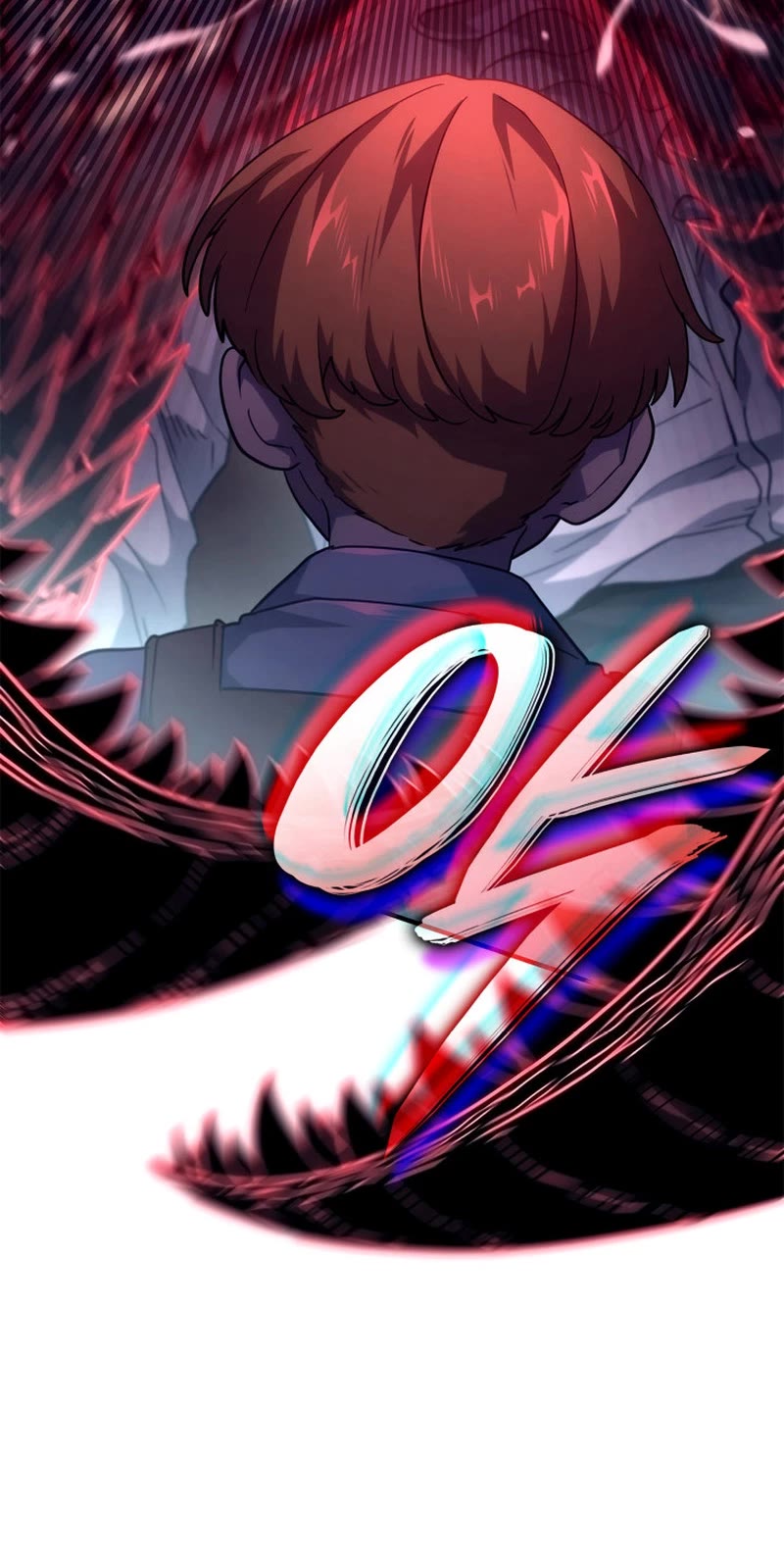 Revenge of the Sword Clan's Hound chapter 68 page 60