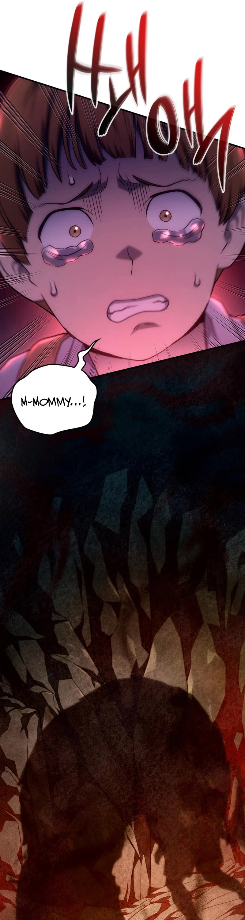 Revenge of the Sword Clan's Hound chapter 68 page 61