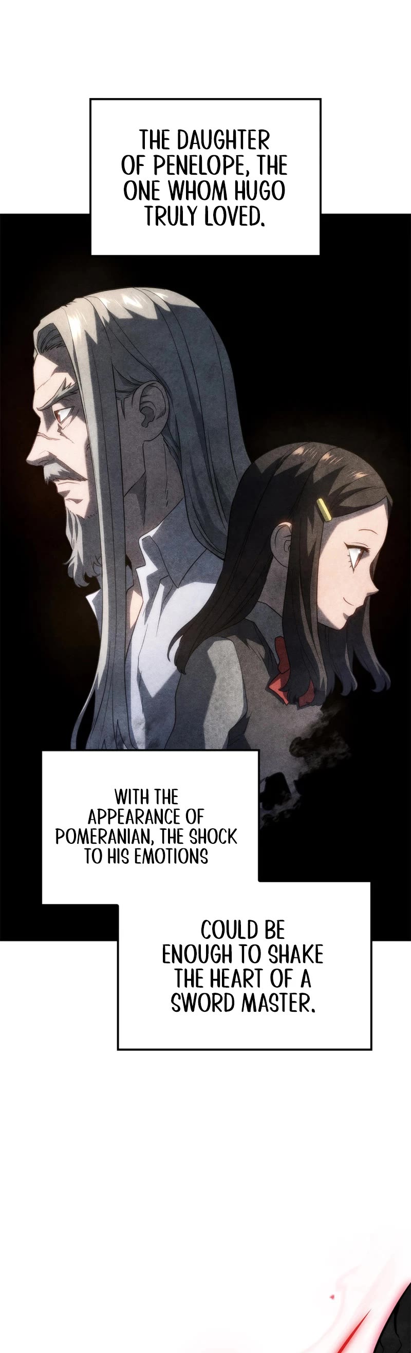 Revenge of the Sword Clan's Hound chapter 68 page 7