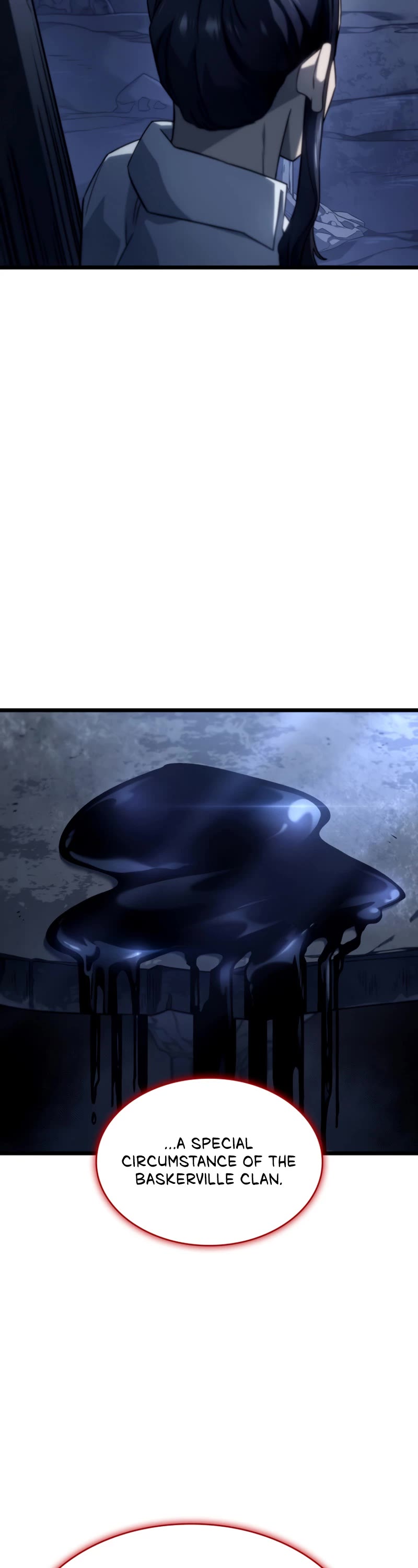 Revenge of the Sword Clan's Hound chapter 69 page 11