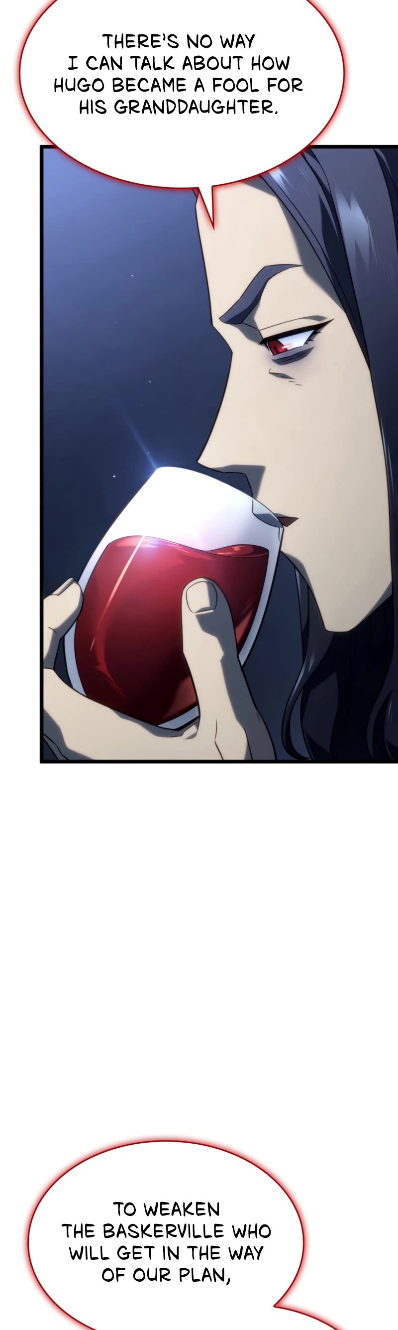 Revenge of the Sword Clan's Hound chapter 69 page 12