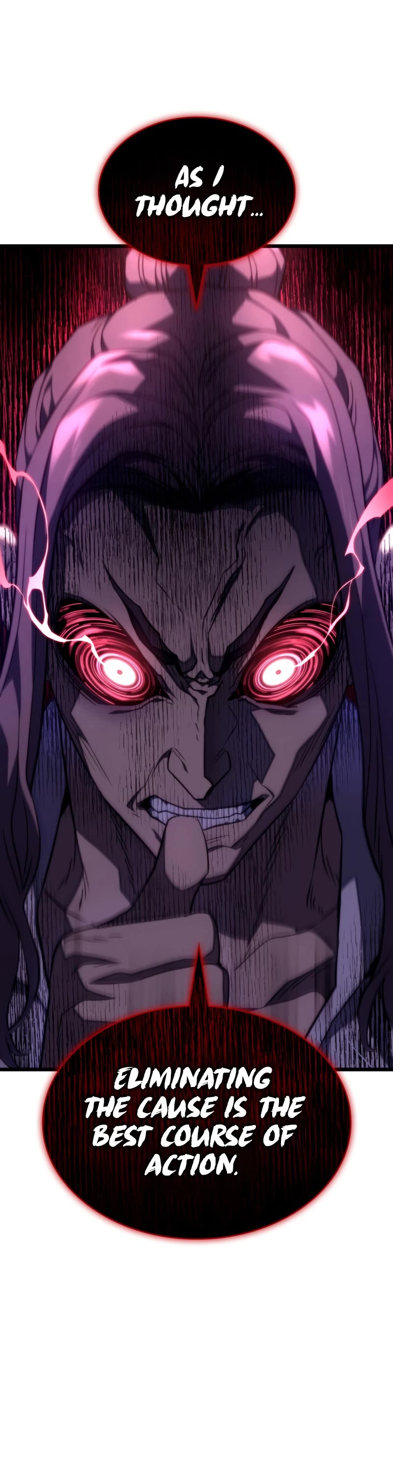 Revenge of the Sword Clan's Hound chapter 69 page 17