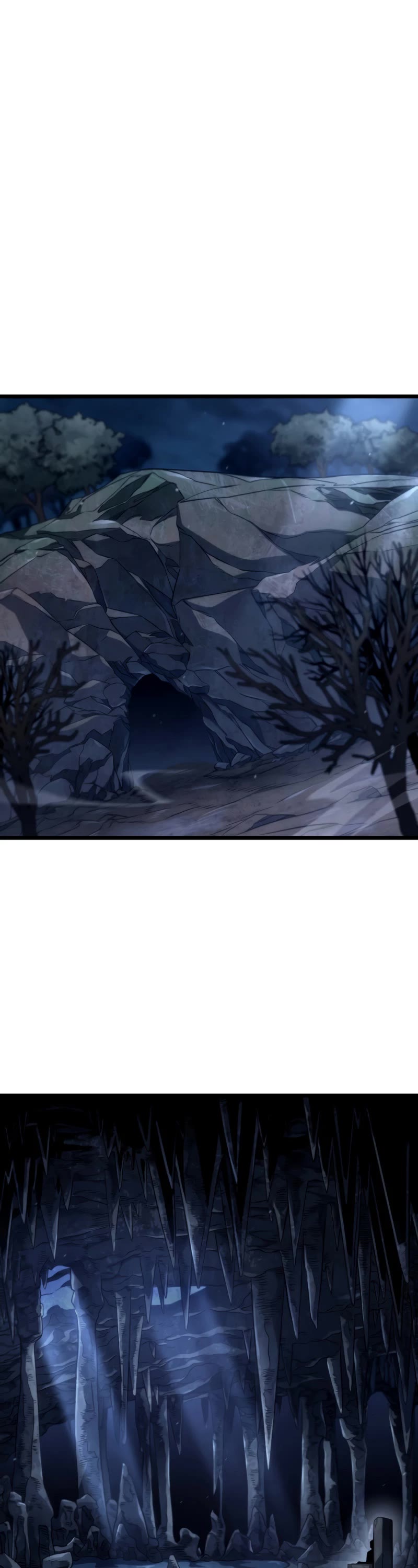 Revenge of the Sword Clan's Hound chapter 69 page 2