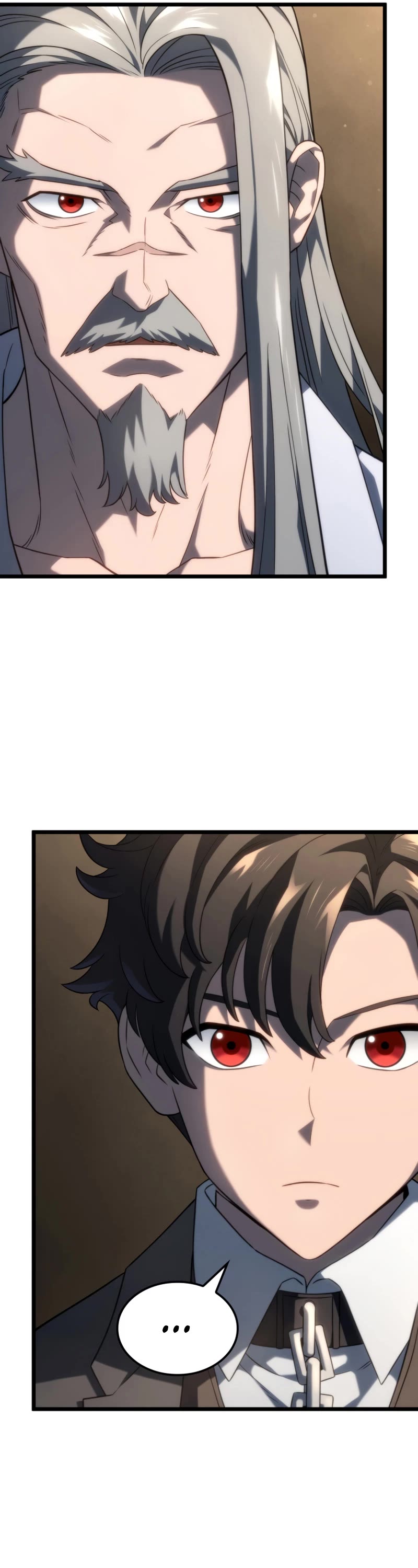 Revenge of the Sword Clan's Hound chapter 69 page 20