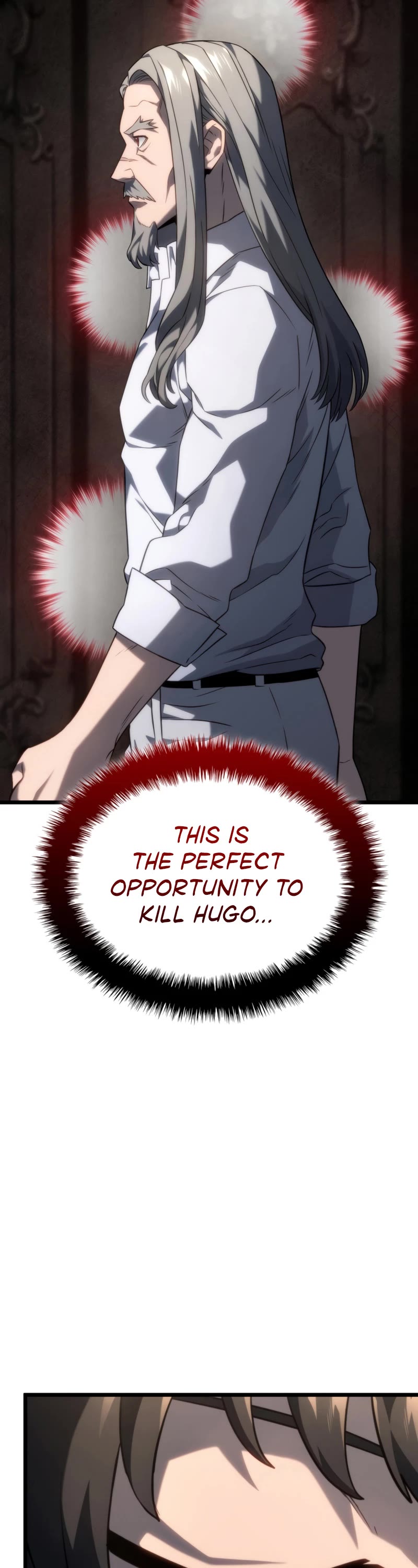 Revenge of the Sword Clan's Hound chapter 69 page 22