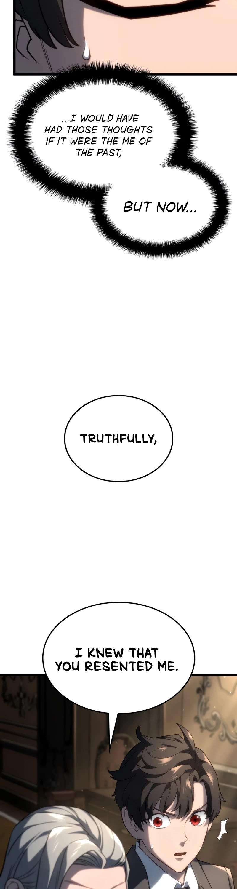 Revenge of the Sword Clan's Hound chapter 69 page 23