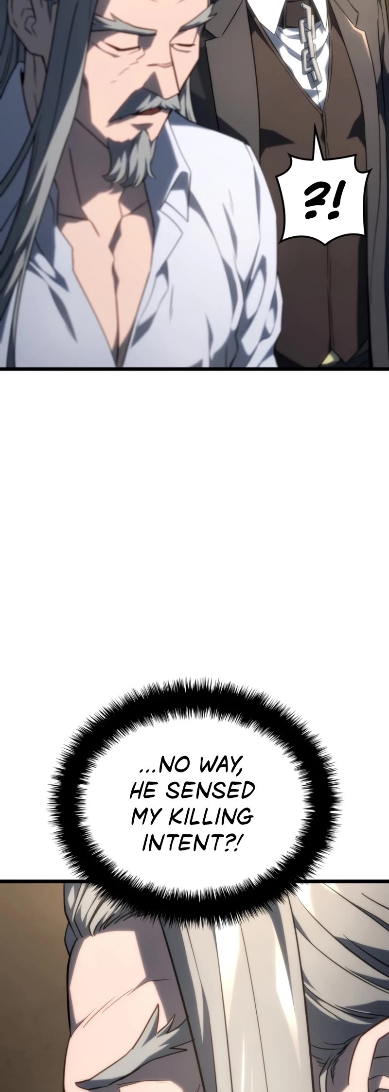 Revenge of the Sword Clan's Hound chapter 69 page 24