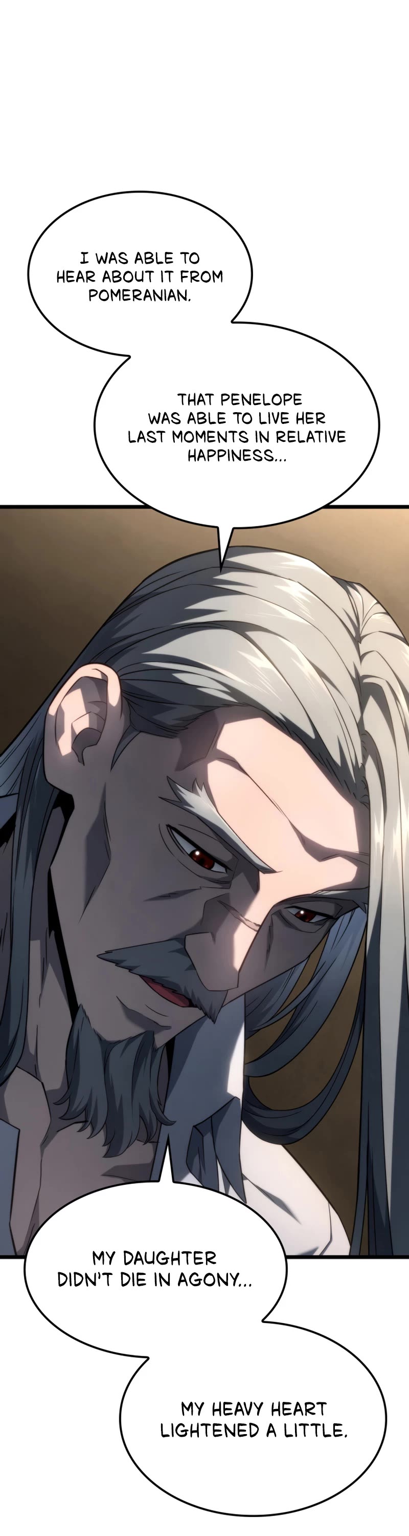 Revenge of the Sword Clan's Hound chapter 69 page 29