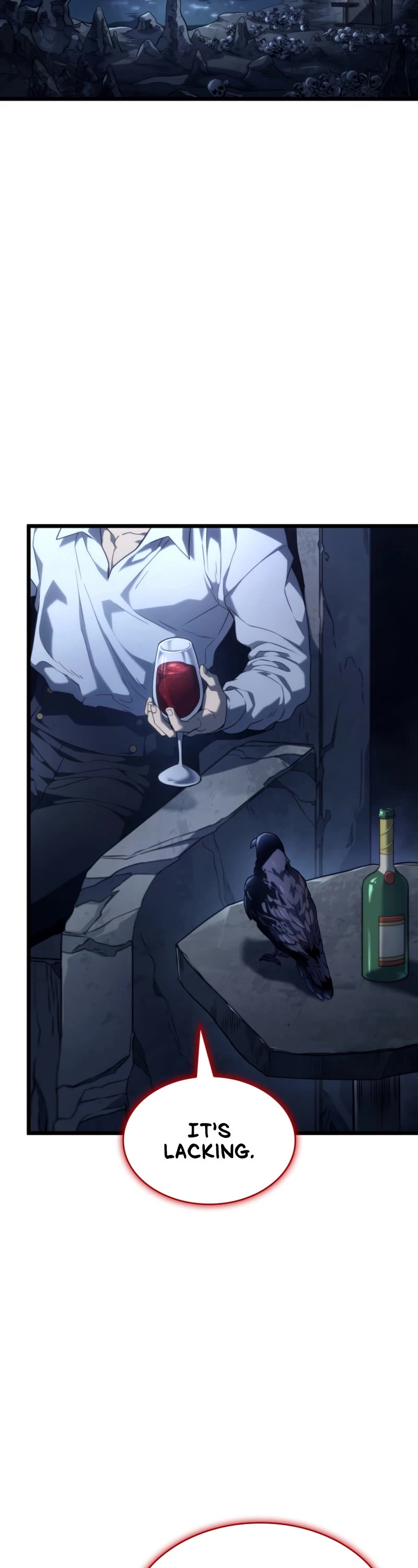 Revenge of the Sword Clan's Hound chapter 69 page 3