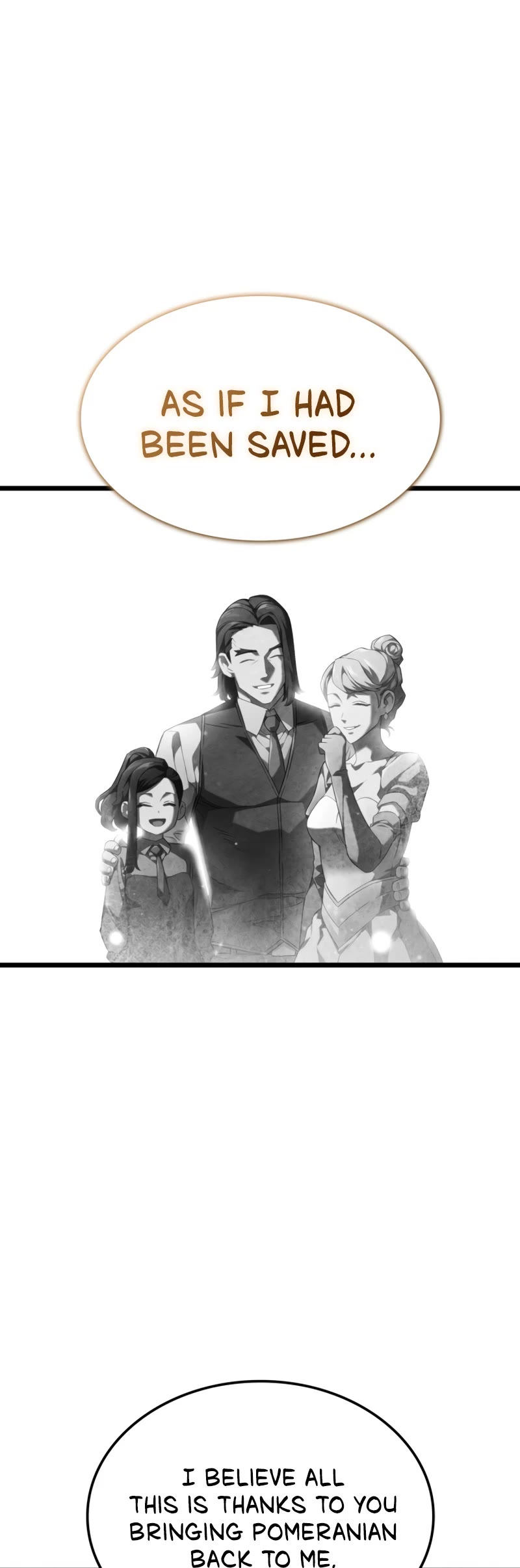 Revenge of the Sword Clan's Hound chapter 69 page 30