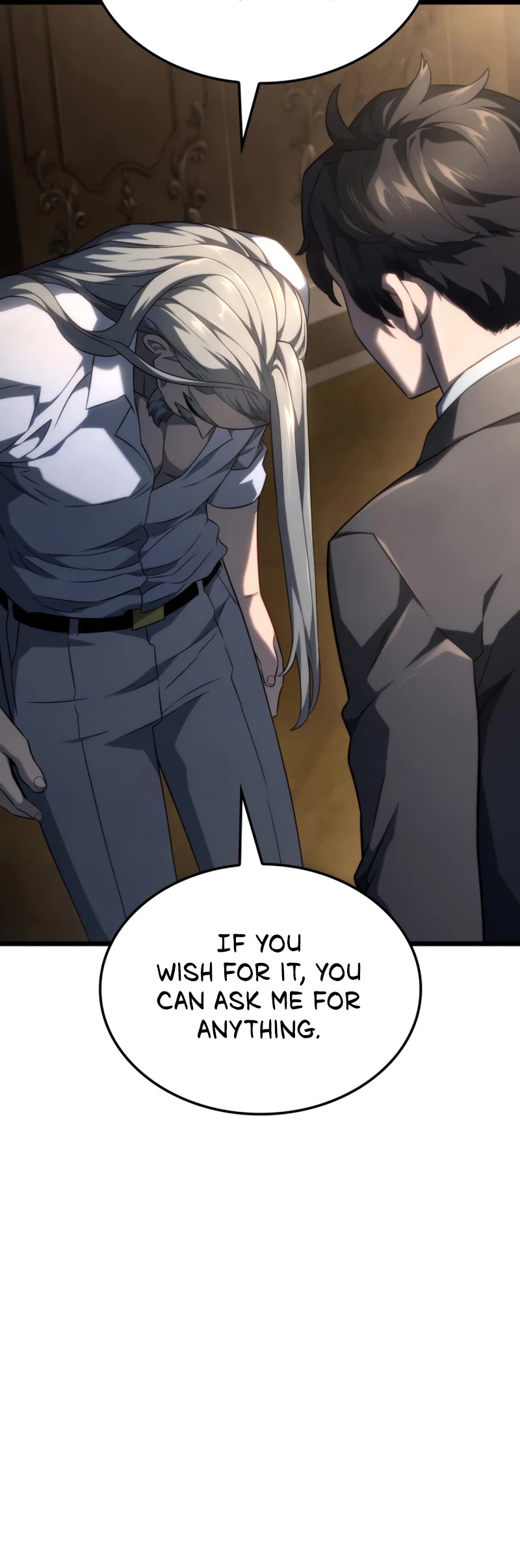 Revenge of the Sword Clan's Hound chapter 69 page 31