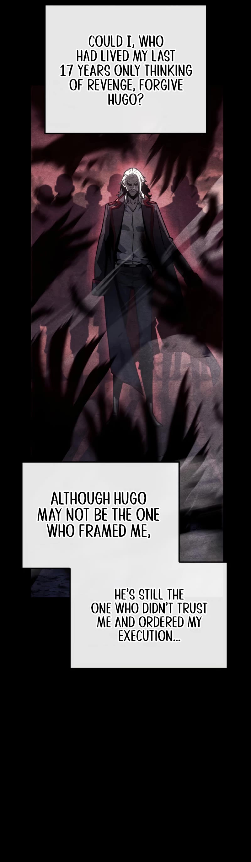 Revenge of the Sword Clan's Hound chapter 69 page 37