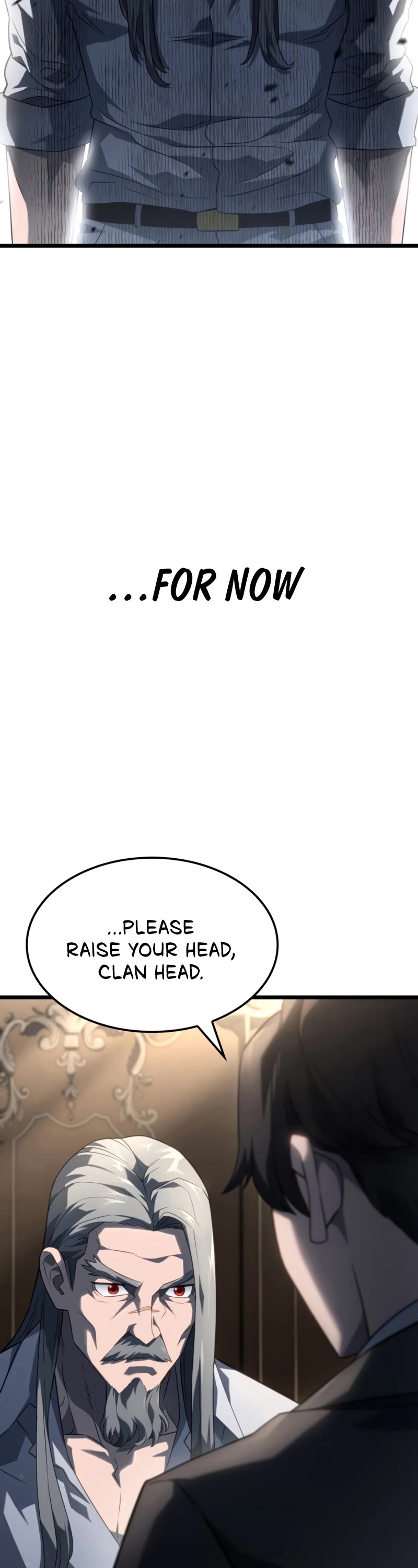 Revenge of the Sword Clan's Hound chapter 69 page 39