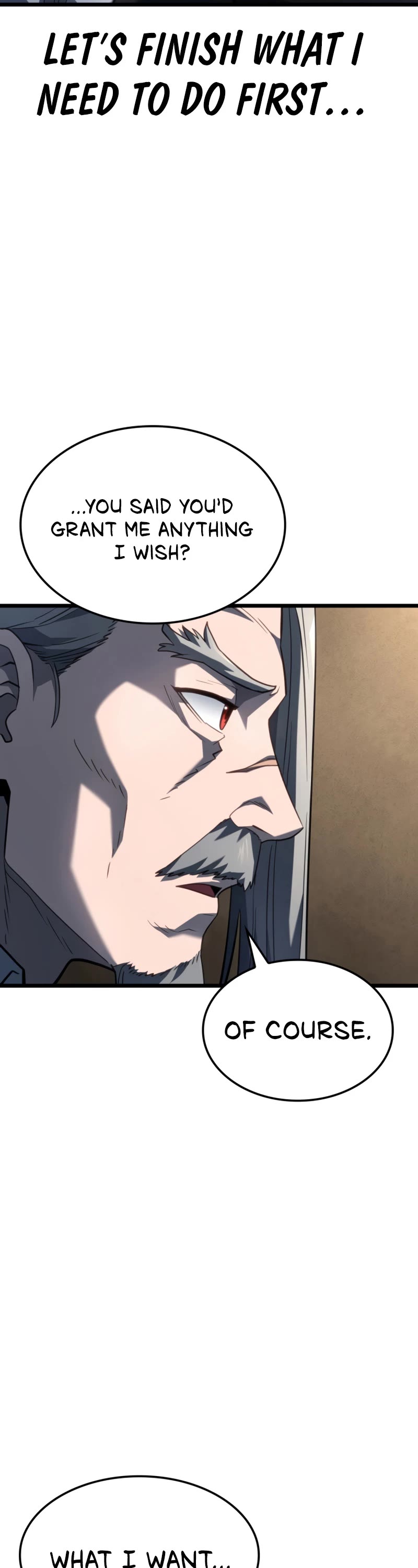 Revenge of the Sword Clan's Hound chapter 69 page 40